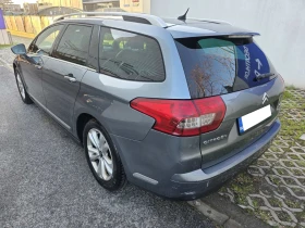Citroen C5 2.0 HDI - 3500 € / 6845.40 лв. - 35086667 6