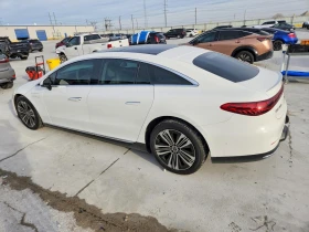 Mercedes-Benz EQS SEDAN 450+ RWD | Mobile.bg � ����� ������ 2