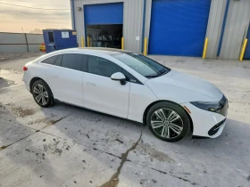 Mercedes-Benz EQS SEDAN 450+ RWD | Mobile.bg � ����� ������ 4