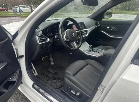 BMW 330 M* xDrive* 44k* �.�����* ������* Virtual* Ambient | Mobile.bg � ����� ������ 7
