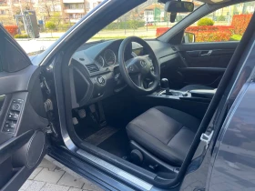 Mercedes-Benz C 220 2.2 OM646, �������, ���������� | Mobile.bg � ����� ������ 7