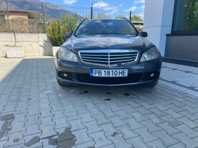 ����� �� �������� �� Mercedes-Benz C 220 2.2 OM646, �������, ����������