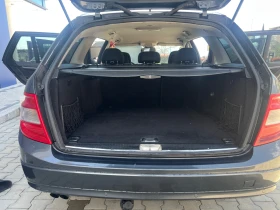 Mercedes-Benz C 220 2.2 OM646, �������, ���������� | Mobile.bg � ����� ������ 10