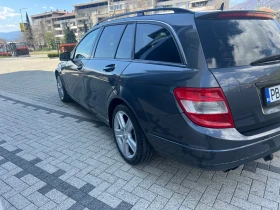 Mercedes-Benz C 220 2.2 OM646, �������, ���������� | Mobile.bg � ����� ������ 5