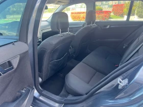 Mercedes-Benz C 220 2.2 OM646, �������, ���������� | Mobile.bg � ����� ������ 9
