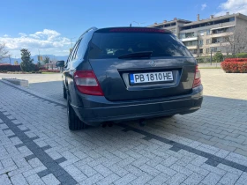 Mercedes-Benz C 220 2.2 OM646, �������, ���������� | Mobile.bg � ����� ������ 6