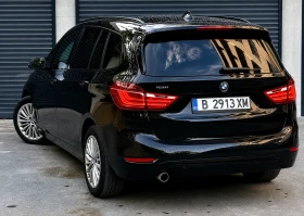 BMW 2 Gran Tourer 218D Luxury Line | Mobile.bg � ����� ������ 3