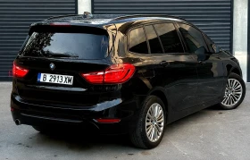 BMW 2 Gran Tourer 218D Luxury Line | Mobile.bg � ����� ������ 4