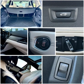 BMW 2 Gran Tourer 218D Luxury Line | Mobile.bg � ����� ������ 11