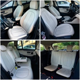 BMW 2 Gran Tourer 218D Luxury Line | Mobile.bg � ����� ������ 6