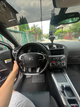 Citroen C4 | Mobile.bg � ����� ������ 6