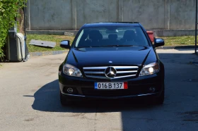 Mercedes-Benz C 220 W-204-OM.646 ELEGANCE -AUTOMAT- NAVI | Mobile.bg � ����� ������ 2