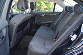 Mercedes-Benz C 220 W-204-OM.646 ELEGANCE -AUTOMAT- NAVI | Mobile.bg � ����� ������ 11