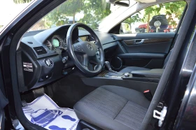 Mercedes-Benz C 220 W-204-OM.646 ELEGANCE -AUTOMAT- NAVI | Mobile.bg � ����� ������ 5