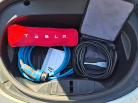 Tesla Model 3 /6.22г/Long Range/Dual Motor  | Auto.bg — изображение 16