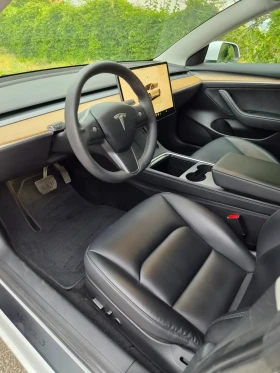 Tesla Model 3 /6.22�/Long Range/Dual Motor  | Mobile.bg � ����� ������ 9