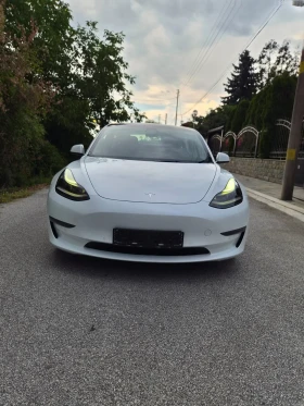 Tesla Model 3 /6.22�/Long Range/Dual Motor  | Mobile.bg � ����� ������ 3
