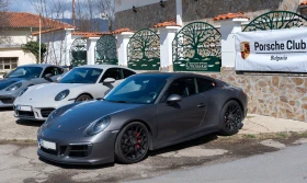 Porsche 911 991.2 GTS - 84000 € / 164289.72 лв. - 18552407 4