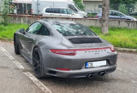 Porsche 911 991.2 GTS - 84000 € / 164289.72 лв. - 18552407 2