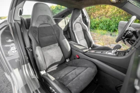 Porsche 911 991.2 GTS - 84000 € / 164289.72 лв. - 18552407 7