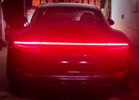 Porsche 911 991.2 GTS - 84000 € / 164289.72 лв. - 18552407 8