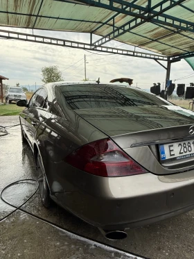 Mercedes-Benz CLS 320 - 5000 € - 27360131 10