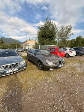 Mercedes-Benz CLS 320 - 5000 € - 27360131 12