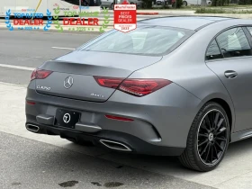 Mercedes-Benz CLA 250 AMG PKG ЦЕНА ДО БЪЛГАРИЯ АВТОКРЕДИТ - 29600 € - 11177309 6