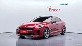 Kia Stinger 3.3 AWD GT | 360| HUD| VENTED S| BL SP| LANE AS