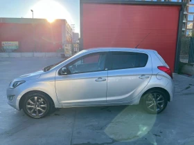 Hyundai I20 1.25 ������   84 �.�.   09/2014   139 800 �� | Mobile.bg � ����� ������ 2