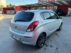 Hyundai I20 1.25 ������   84 �.�.   09/2014   139 800 �� | Mobile.bg � ����� ������ 5