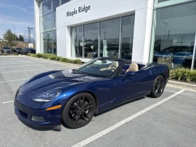 Chevrolet Corvette | LS2 | Цена до България & АвтоКредит