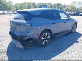 BMW iX xDrive50 | Mobile.bg � ����� ������ 4