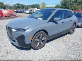 BMW iX xDrive50 | Mobile.bg � ����� ������ 2