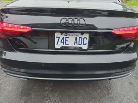 Audi A4 45 * QUATTRO * FACELIFT * ПАНОРАМА * CARFAX *  | Auto.bg — изображение 3