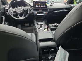 Audi A4 45 * QUATTRO * FACELIFT * ПАНОРАМА * CARFAX *  | Auto.bg — изображение 8