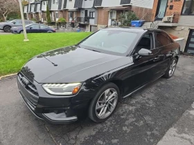 Audi A4 45 * QUATTRO * FACELIFT * ПАНОРАМА * CARFAX * 