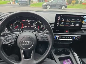 Audi A4 45 * QUATTRO * FACELIFT * ПАНОРАМА * CARFAX *  | Auto.bg — изображение 6