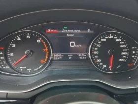 Audi A4 45 * QUATTRO * FACELIFT * ПАНОРАМА * CARFAX *  | Auto.bg — изображение 7