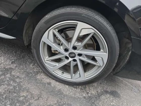 Audi A4 45 * QUATTRO * FACELIFT * ПАНОРАМА * CARFAX *  | Auto.bg — изображение 15