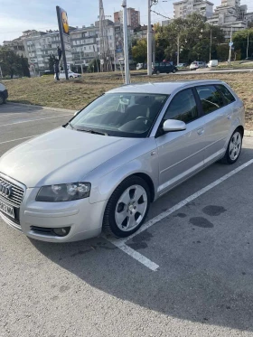 Audi A3 | Mobile.bg � ����� ������ 2