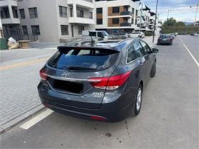 Hyundai I40 1.7 CRdi | Auto.bg — изображение 4