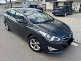 Hyundai I40 1.7 CRdi