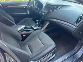Hyundai I40 1.7 CRdi | Auto.bg — изображение 11