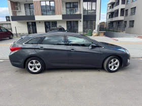 Hyundai I40 1.7 CRdi | Auto.bg — изображение 3