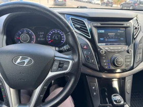 Hyundai I40 1.7 CRdi | Auto.bg — изображение 6