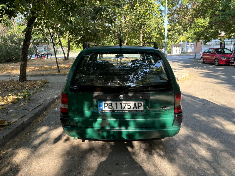 Opel Astra, снимка 9 - Автомобили и джипове - 46409542