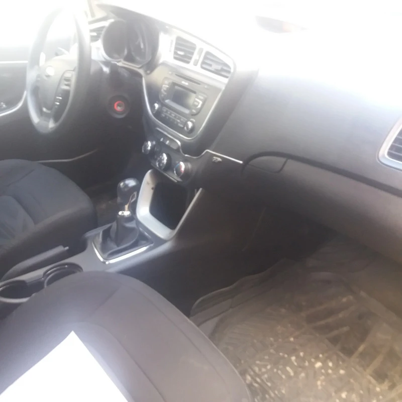 Kia Ceed LPG - NEW !!!, снимка 8 - Автомобили и джипове - 46901678