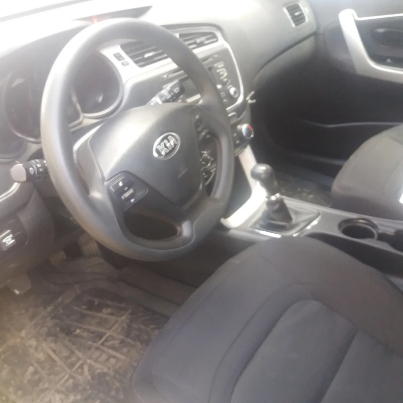 Kia Ceed LPG - NEW !!!, снимка 9 - Автомобили и джипове - 46901678