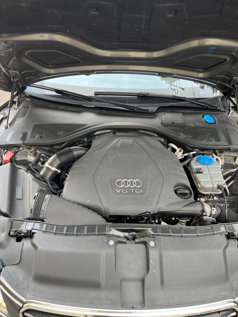 Audi A7 3.0 TDI, снимка 9 - Автомобили и джипове - 48458447